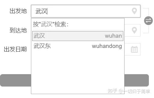 12306搜城市为什么不出该城市的所有站点,比如搜目的地重庆就只有西站和北站,但其他站也在线路上?