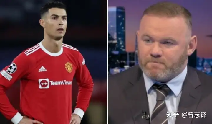 曼联排名掉到第7,签回C罗正确吗?鲁尼一针见血给出答案 足球直播