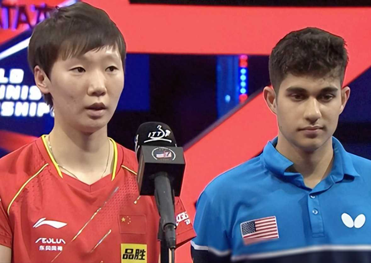 日乒小将连战连捷,10天14战斩获两冠,国乒是否应惧战?