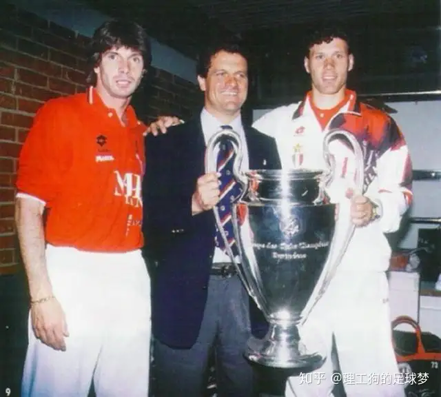 4年3次杀入欧冠决赛!这5支球队你都了解吗?