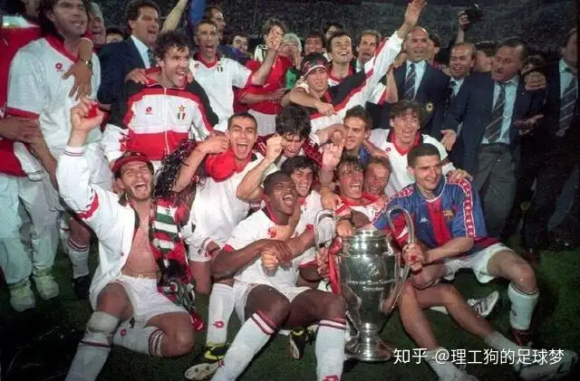 4年3次杀入欧冠决赛!这5支球队你都了解吗?