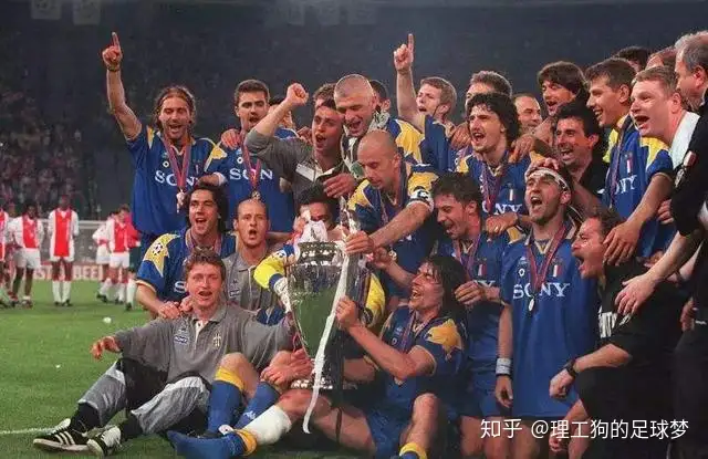 4年3次杀入欧冠决赛!这5支球队你都了解吗?