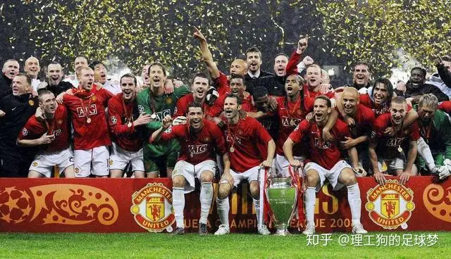 4年3次杀入欧冠决赛!这5支球队你都了解吗?