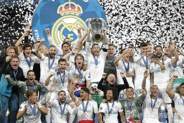 4年3次杀入欧冠决赛!这5支球队你都了解吗?