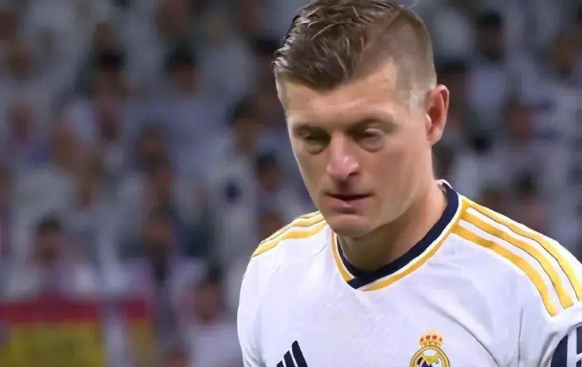 1-0后!西甲对手没机会:皇马20轮不败,再赢10场夺冠,巴萨难了