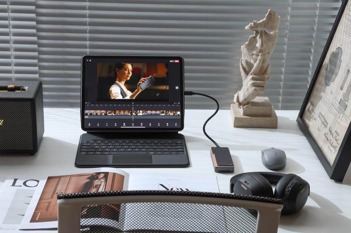 苹果发布了「史上最薄」的苹果产品,不是iPhone