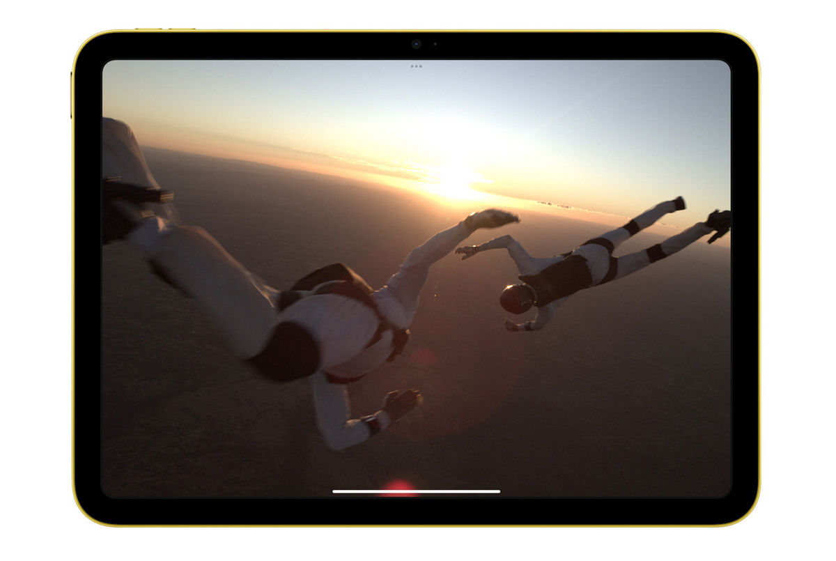 苹果发布了「史上最薄」的苹果产品,不是iPhone