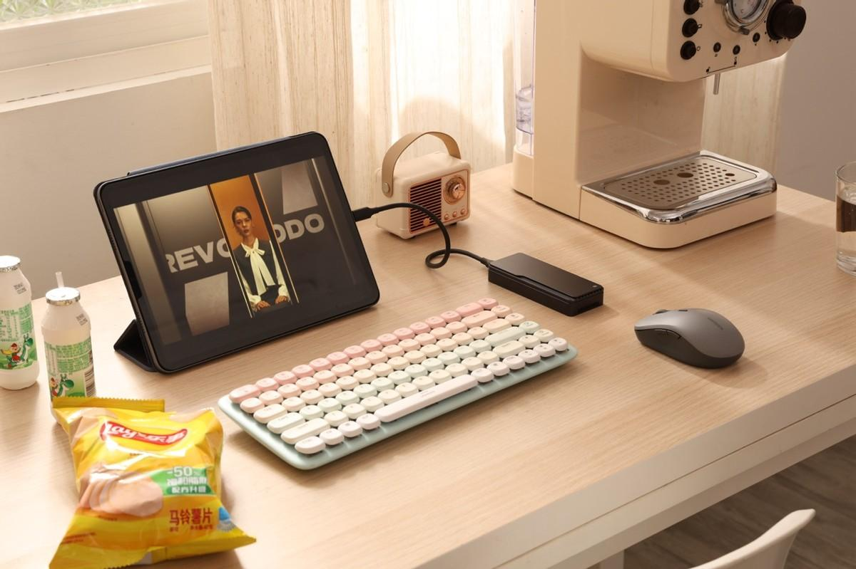 苹果发布了「史上最薄」的苹果产品,不是iPhone