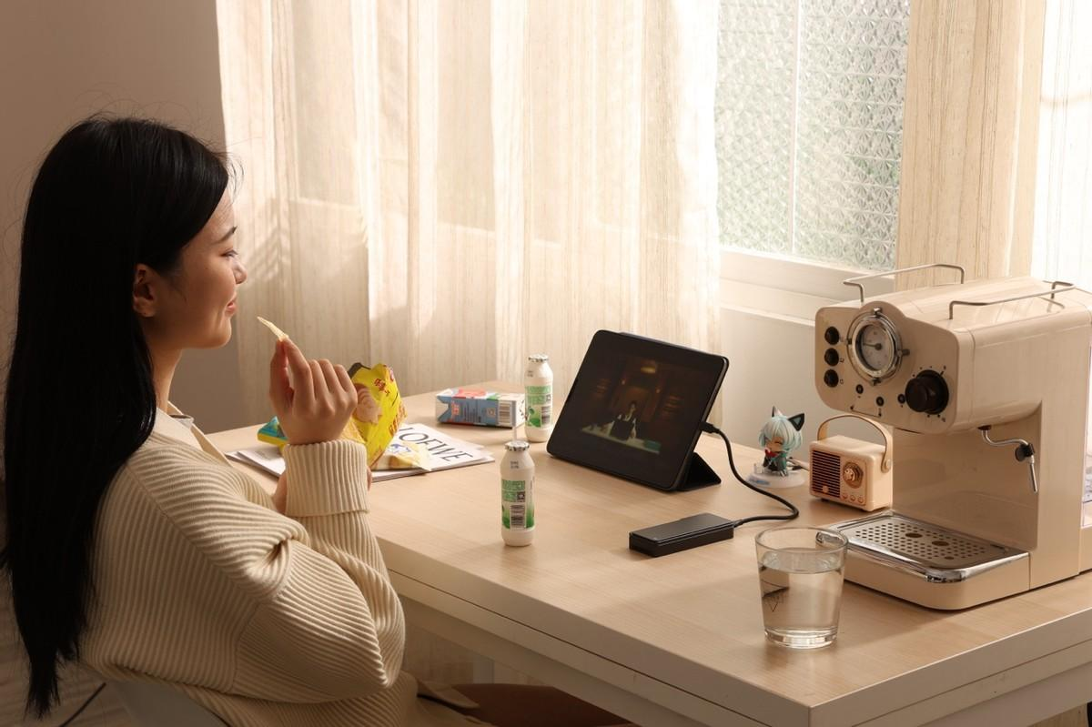 苹果发布了「史上最薄」的苹果产品,不是iPhone