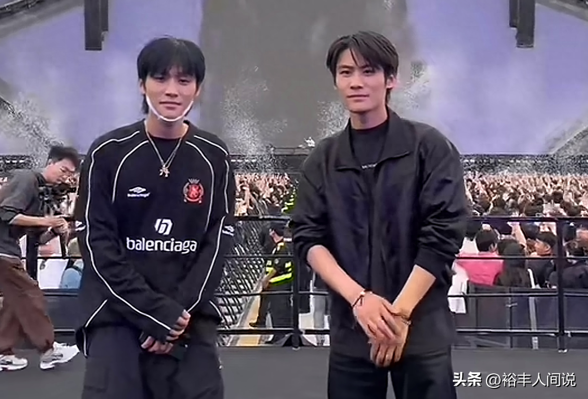 小杨哥回应电音节宰客风波!怒斥潇湘晨报,电音节全网曝光52亿次