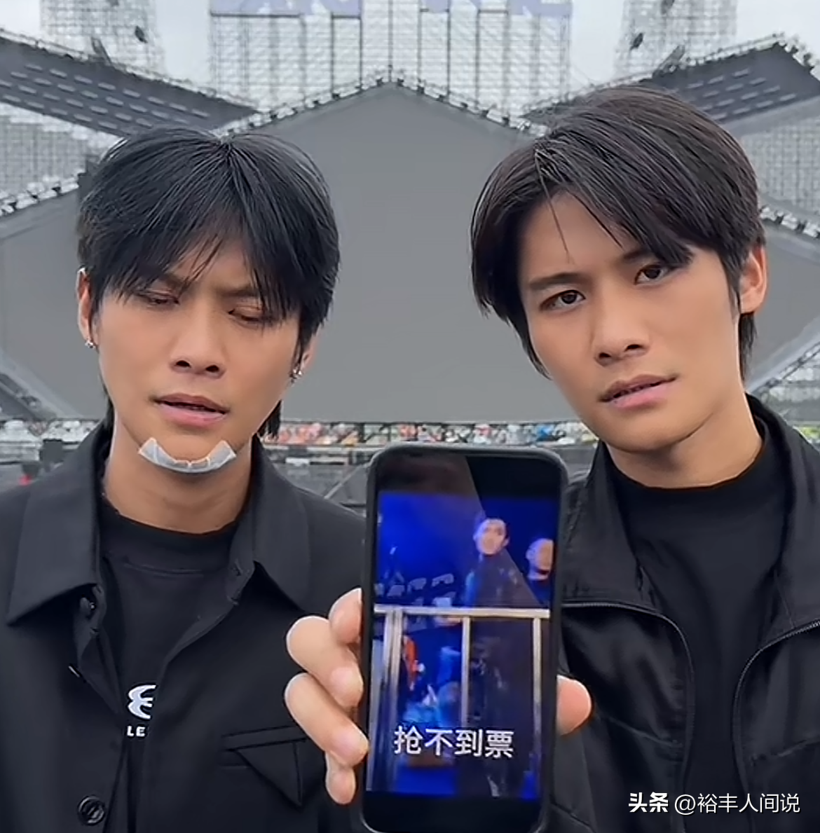 小杨哥回应电音节宰客风波!怒斥潇湘晨报,电音节全网曝光52亿次