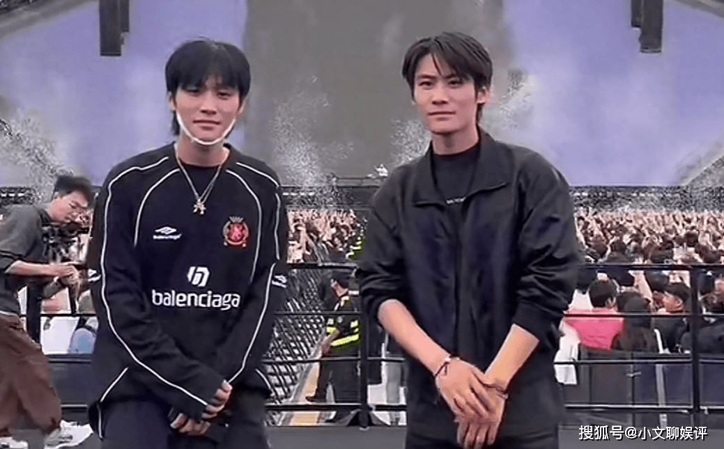 原创 小杨哥回应电音节宰客风波!怒斥潇湘晨报,电音节全网曝光52亿次