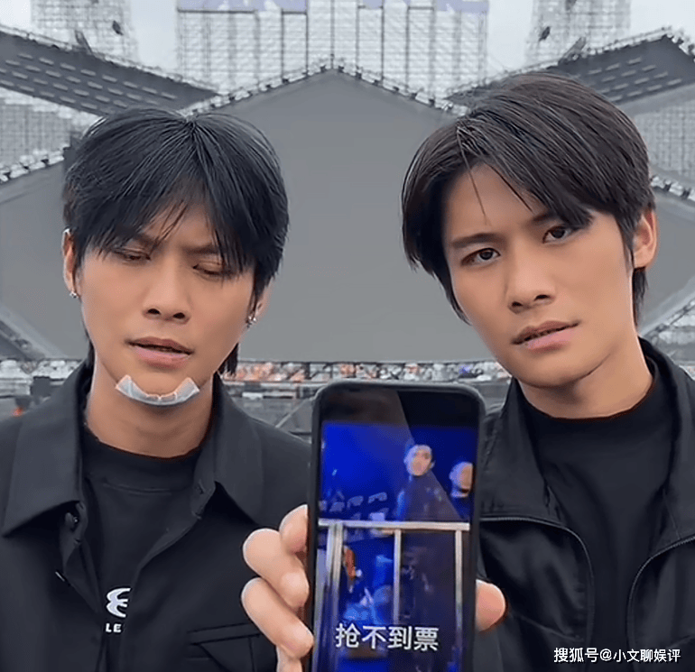 原创 小杨哥回应电音节宰客风波!怒斥潇湘晨报,电音节全网曝光52亿次