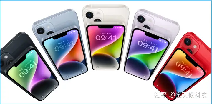 被你嫌弃的iPhone新机,扭转了苹果正在下滑的净利