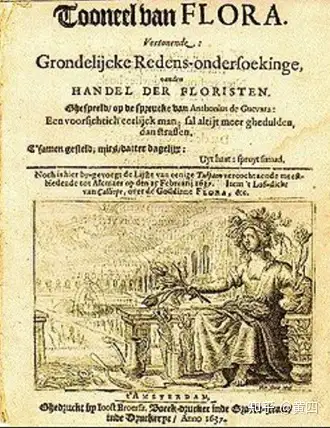 如何评价欧洲近代史上三大金融泡沫:荷兰郁金香泡沫,法国密西西比泡沫与英国南海泡沫?