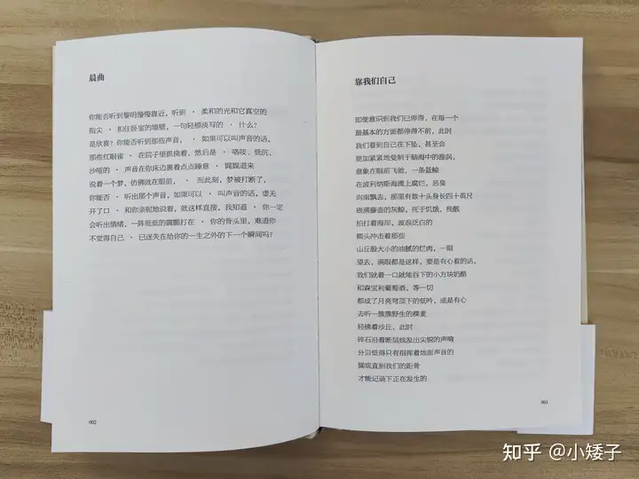 《新生》:长出了枝干的诗歌