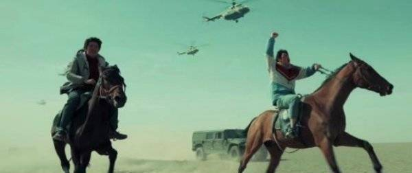 原创 陈凯歌《白昼流星》你真看懂了吗?