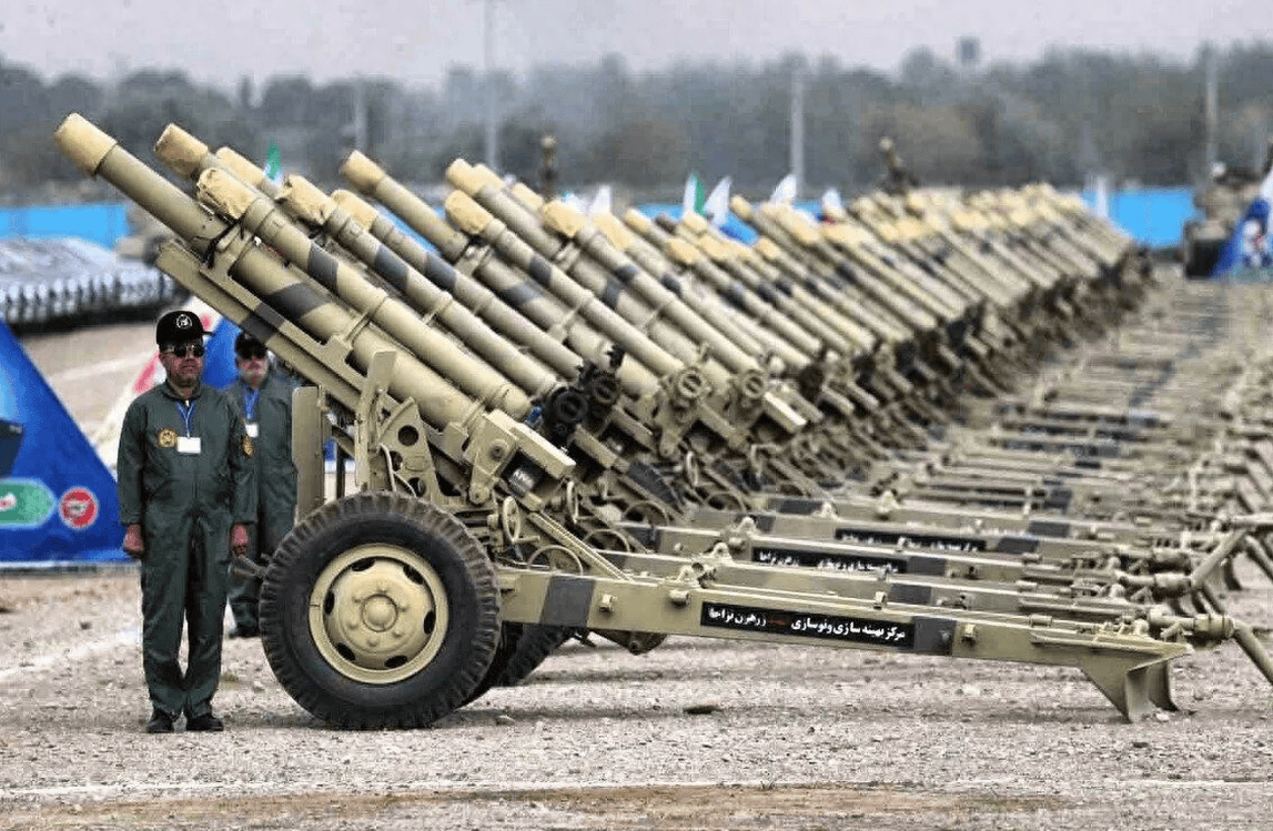 原创 静默96小时,伊朗宣布报复行动,以色列被逼闭馆,王牌军队已集结