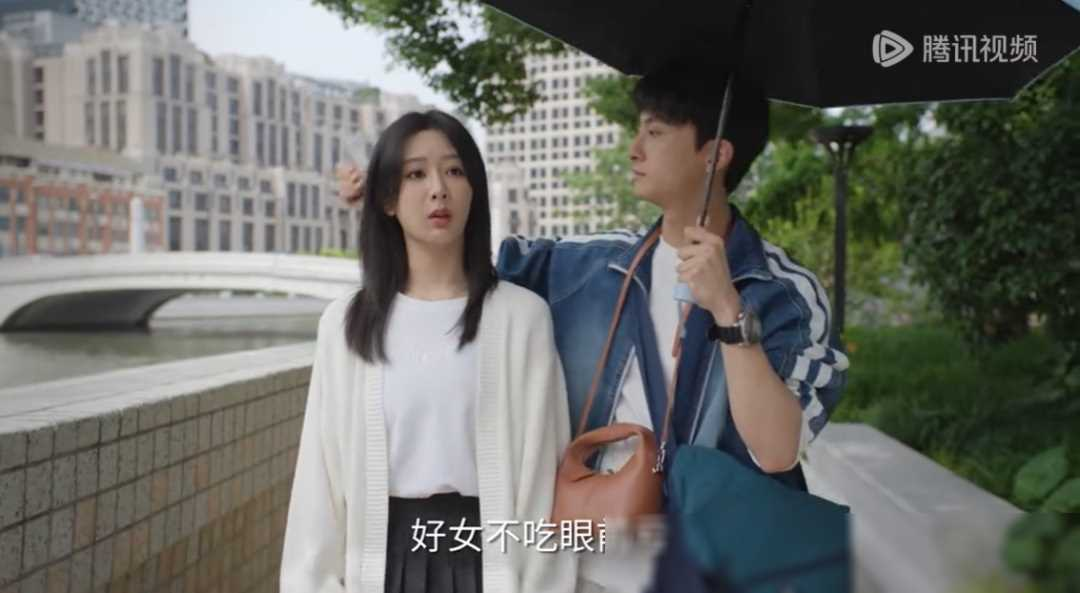 大结局倒计时!热播剧突宣布:明日闭馆,颜值惊艳全网