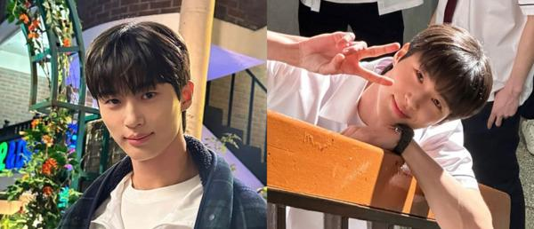 《善宰》3年选角遭男星多度拒演!边佑锡救了这部剧 惊爆即将来