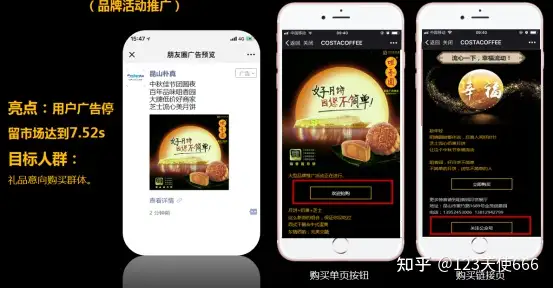 传统广告和互联网广告近年来的发展趋势?