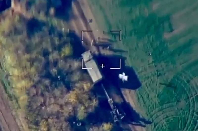 柳叶刀巡飞弹产能增至日产三千,俄军人手一架:乌军将不战而溃