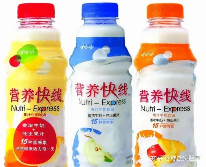 那个换掉王力宏代言的女人,开始接班娃哈哈了