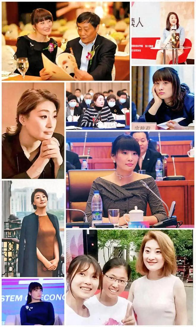 刚刚!宗庆后逝世:42岁宗馥莉接手娃哈哈,网友抢做上门女婿