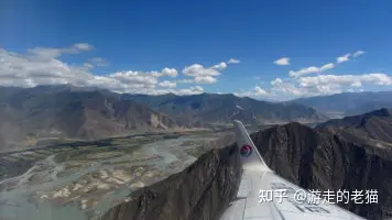 西藏:此景只应天上有