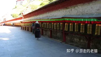西藏:此景只应天上有