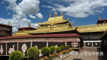 西藏:此景只应天上有