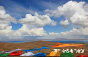 西藏:此景只应天上有