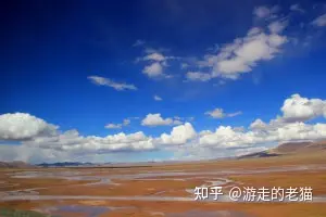 西藏:此景只应天上有