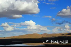 西藏:此景只应天上有