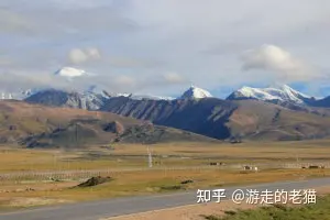 西藏:此景只应天上有