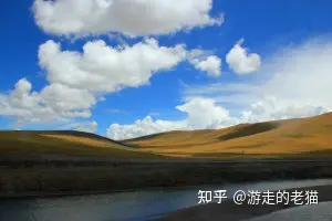 西藏:此景只应天上有