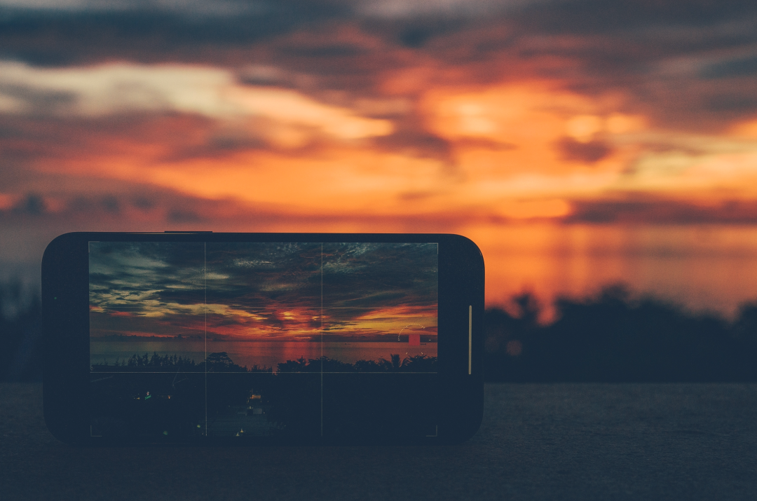 此景只应天上有,人间能得几回观