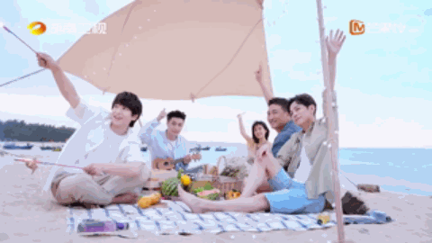 此景只应天上有,人间能得几回观