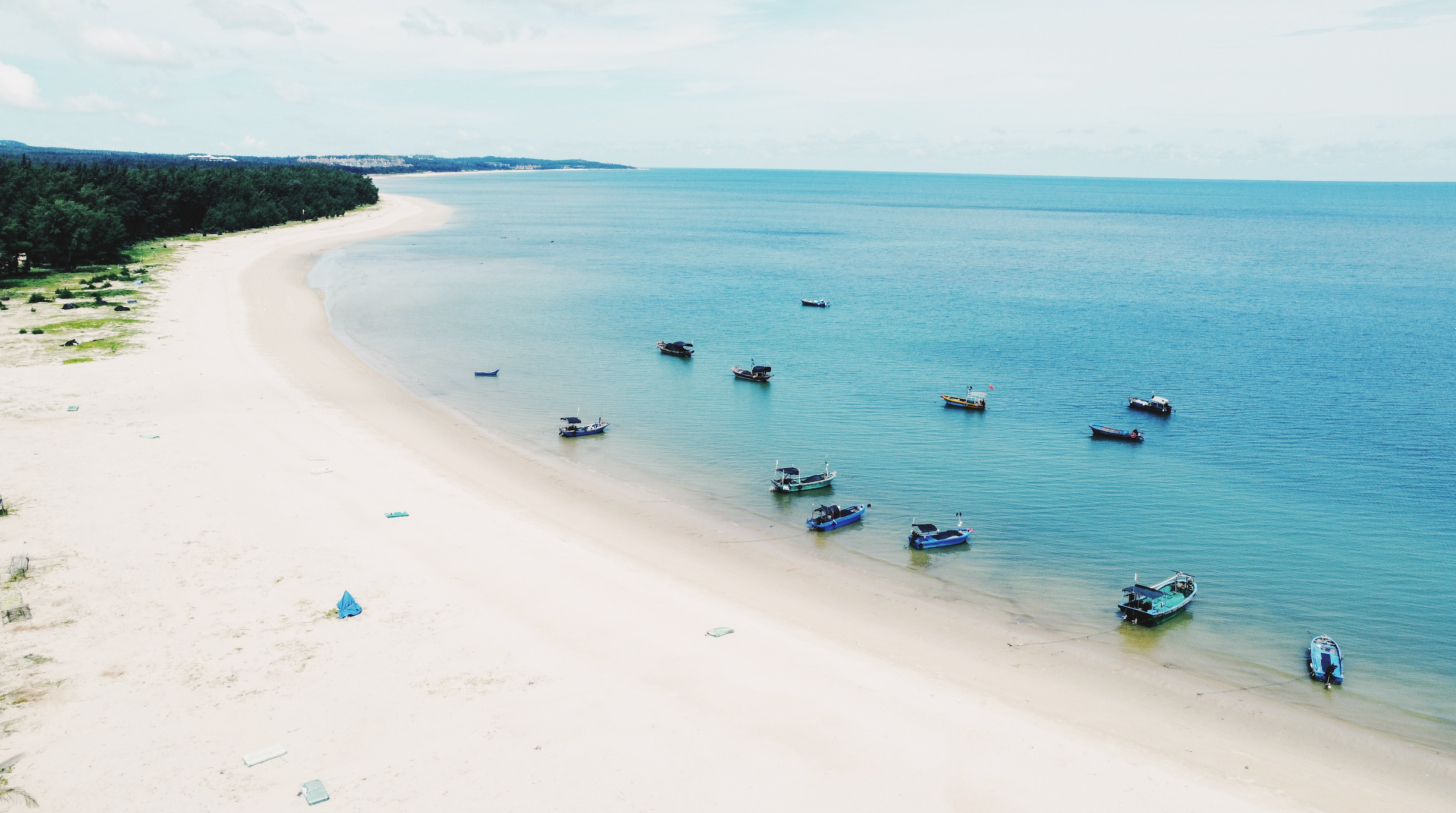 此景只应天上有,人间能得几回观