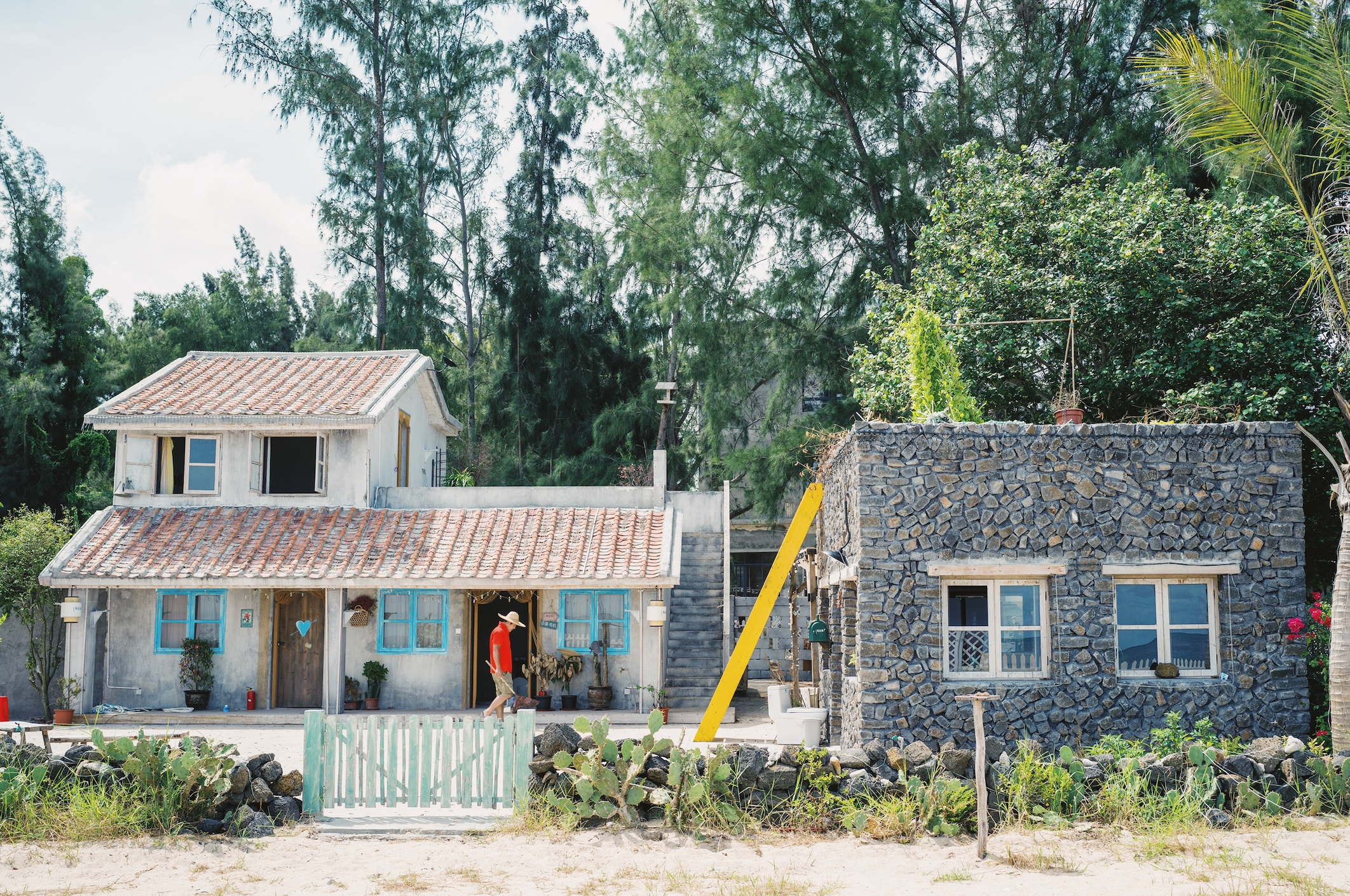 此景只应天上有,人间能得几回观