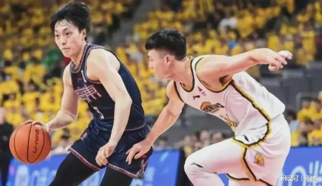 广东队喜迎立白赞助! 老板陈海涛真有一手,宏远男篮再获金主青睐