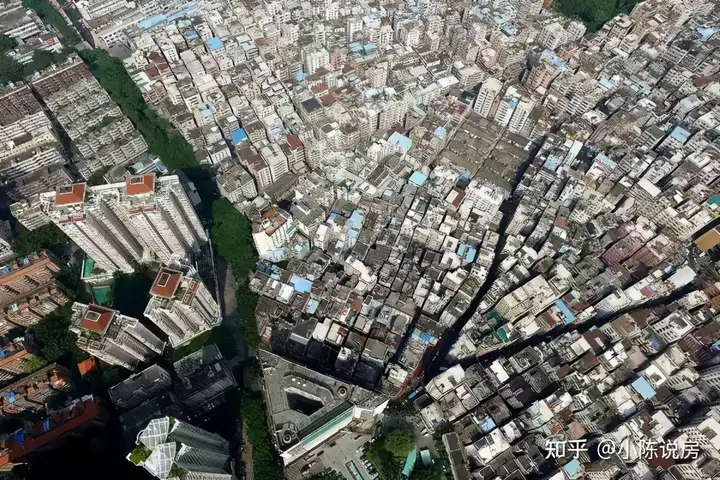 重磅!深圳一城中村迎来改造,又将“拆”出一批暴发户!