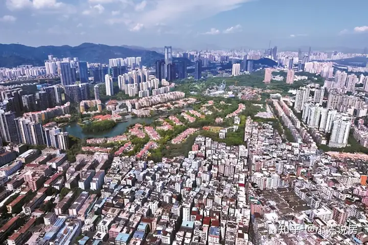 重磅!深圳一城中村迎来改造,又将“拆”出一批暴发户!