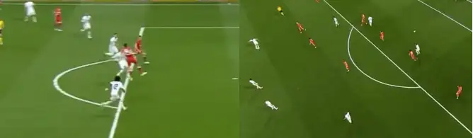 如何评价 2016–2017 赛季欧冠 1/4 决赛次回合皇家马德里 4:2 拜仁慕尼黑的比赛?