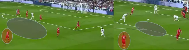 如何评价 2016–2017 赛季欧冠 1/4 决赛次回合皇家马德里 4:2 拜仁慕尼黑的比赛?