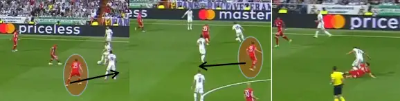 如何评价 2016–2017 赛季欧冠 1/4 决赛次回合皇家马德里 4:2 拜仁慕尼黑的比赛?