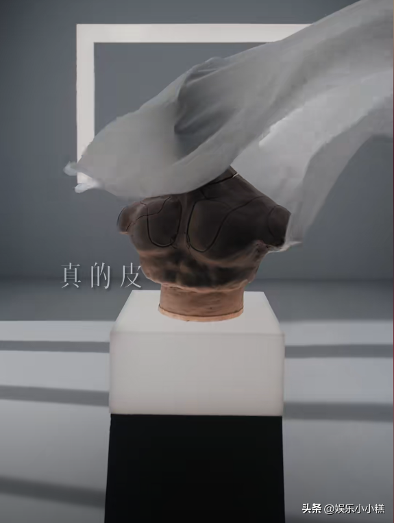 笑麻了,张雨绮连皮蛋都能代言成珠宝,我笑晕在评论区