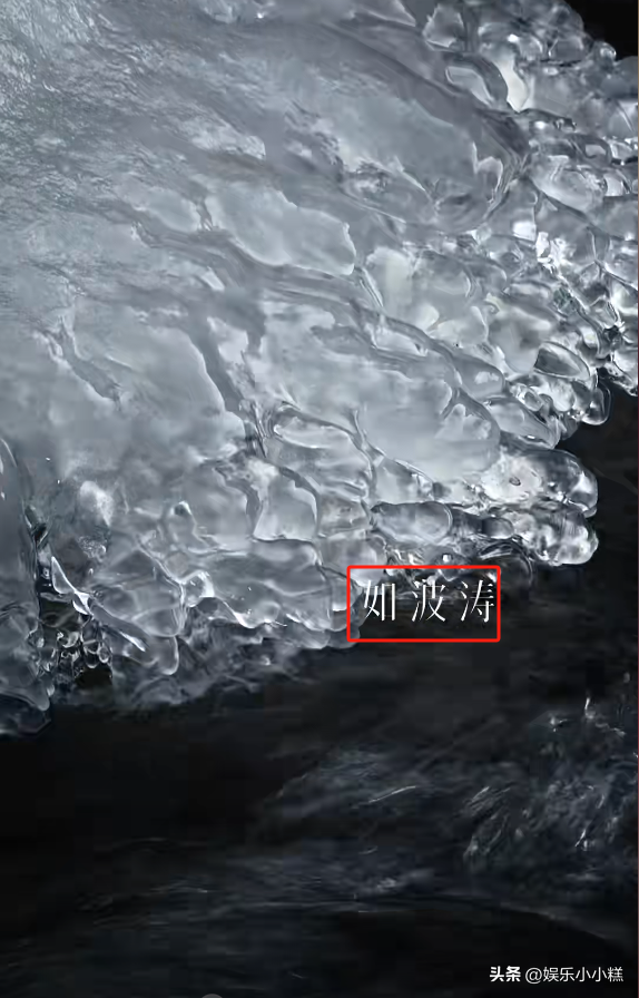 笑麻了,张雨绮连皮蛋都能代言成珠宝,我笑晕在评论区