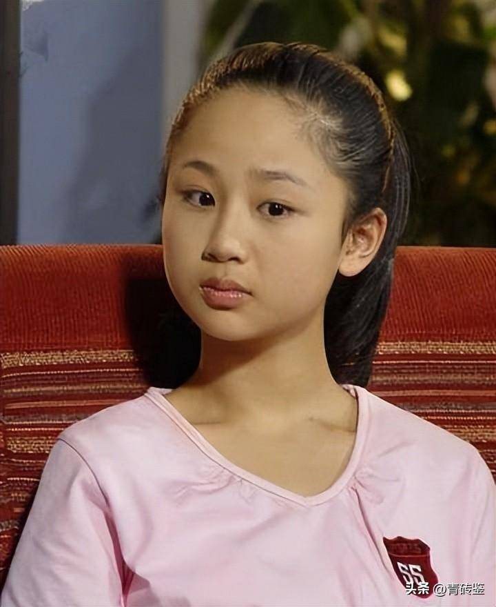 原创 《家有儿女》20年后小演员今昔对比,有人逆袭大火,有人默默无闻