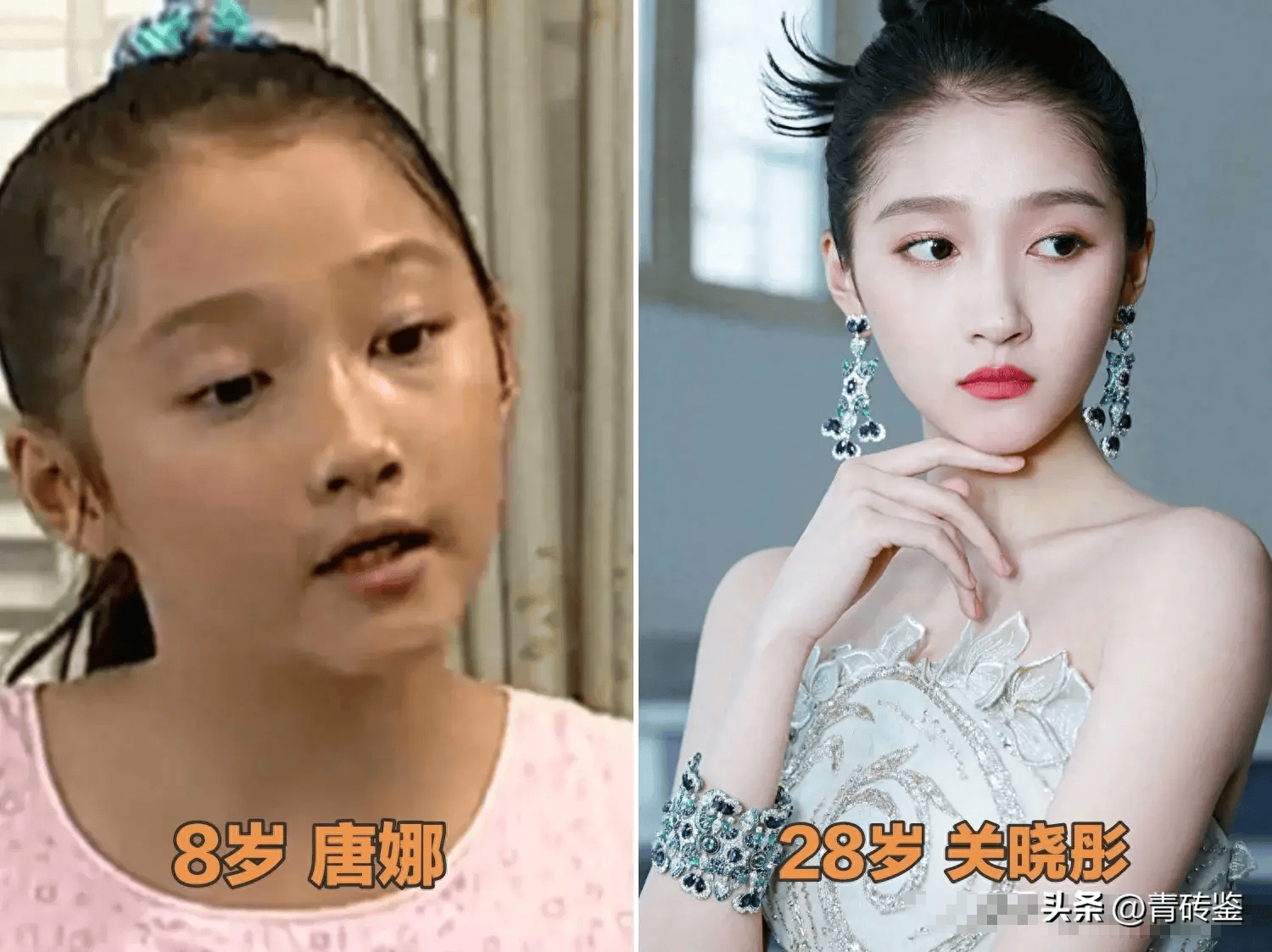 原创 《家有儿女》20年后小演员今昔对比,有人逆袭大火,有人默默无闻